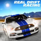 City Car: Drift Racing 2017 ícone