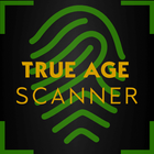 Real Age Scanner Prank 2018 simgesi