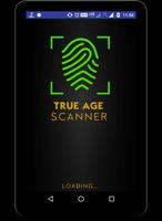Real Age Scanner Prank 2018 Ekran Görüntüsü 3