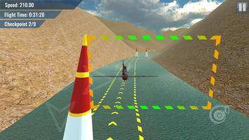 Air Race screenshot 1