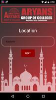 Ramadhan App 2019 পোস্টার