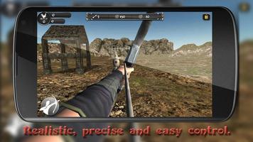 Archery Master Challenge 2016 imagem de tela 2