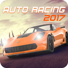 Auto Racing 2017 icône