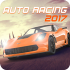 Auto Racing 2017 أيقونة