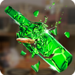 Expert Bottle Shoot Game 3d: Bottle Shooting Games