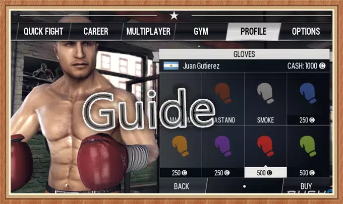 Guide And Real Boxing 2 CREED for Android - APK Download