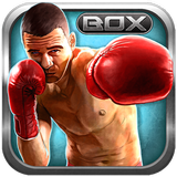 Boxing Champions 2015 icon