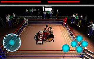 Boxing Champions 2015 Ekran Görüntüsü 3