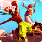 Basketball Slam Dunk 2016 icon