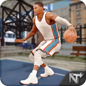 Basketball 2018 آئیکن