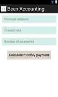 Been Accounting imagem de tela 1