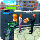 Bicycle Egg Seller 2018 icon