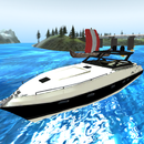 Super Boat Drift Driving APK