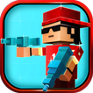 Real Pixel Commando