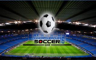 برنامه‌نما Real Dream League Soccer 2017 عکس از صفحه