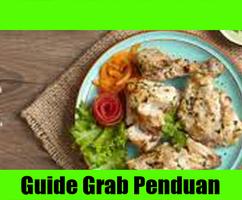 Guide Grab Panduan Terbaru screenshot 3