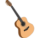 nhạc chuông thực tế guitar APK