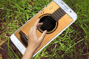 Real Guitar - Free Guitar Game penulis hantaran