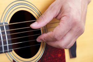 Real Guitar - Free Guitar Game syot layar 3