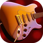 Real Guitar Instrument icon