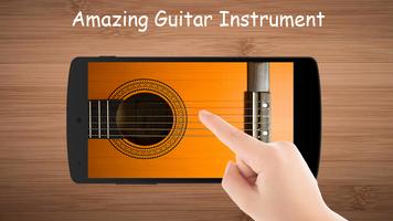 Real Guitar Instrument screenshot 2