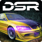 Dirt Shift Racer : DSR Zeichen