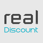 Real Discount icon