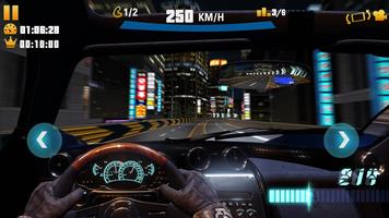 Real Drift Racing скриншот 3