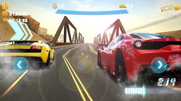 Real Drift Racing پوسٹر