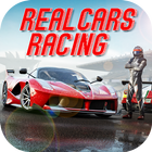 Real Cars Racing Games icon