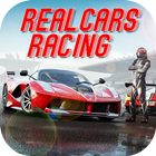 Real Cars Racing لعبة أيقونة
