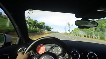 Real Cars Racing Games capture d'écran 3
