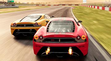 Real Cars Racing Games capture d'écran 1