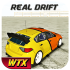 Araba Drift Oyunu 3D 图标
