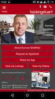 Duncan McMillan-poster