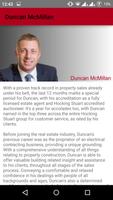 Duncan McMillan screenshot 1