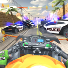 Real Endless Moto ikona