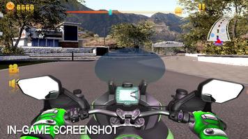 Real Endless Moto screenshot 3