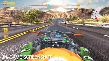 Real Endless Moto screenshot 2