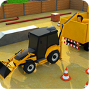 Heavy Excavator Simulator APK