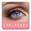 ”Real Eyelashes Photo Editor