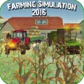 Farming Simulation 2016