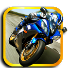 Real Fastest Bike Racing 3D আইকন