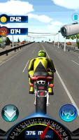 Real Fastest Bike Racing 3D-poster