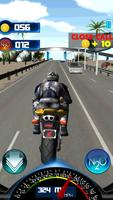Real Fastest Bike Racing 3D capture d'écran 1