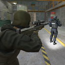 Elite Police Gun Combat APK