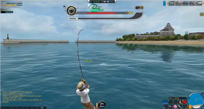 Real Fishing Game for Android - APK Download