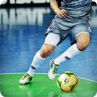 آیکون‌ Futsal Football 5