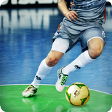 Futsal Football 5 アイコン