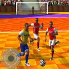 Futsal Football 3 أيقونة